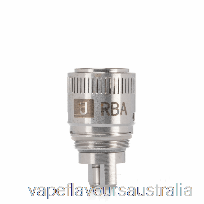 Vape Nicotine Australia Uwell Crown RBA Head Coil Kit